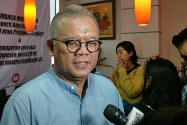 Komisi III Minta Ayah yang Bunuh Pelaku Kekerasan Seksual Tak Dihukum Mati, Ini Kata Pakar