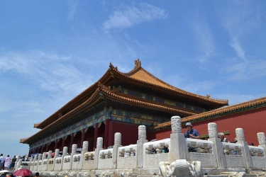 Liburan ke China, Bagaimana Kondisi Toiletnya Sekarang?