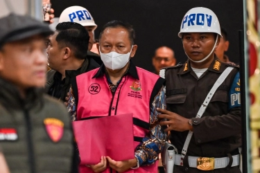 Oknum Bea Cukai Berulah Lagi: Ganti Semua Pejabat, Benahi Ekspor-Impor