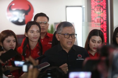 PDIP Minta PBI Nonaktif Berpenyakit Katastropik Segera Diaktifkan Lagi