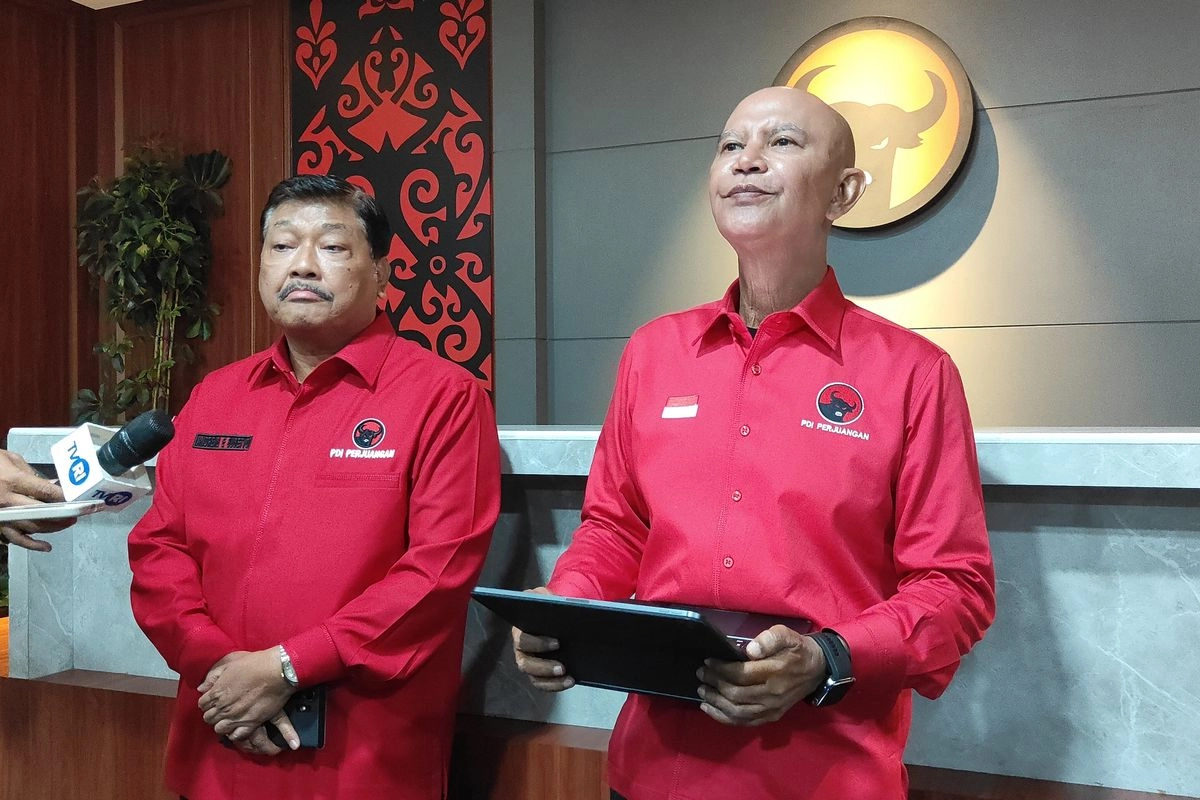 PDIP Soroti Indikator Ekonomi Nasional