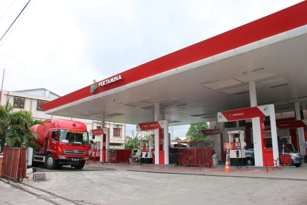 Pertamina Bongkar Kondisi Terkini Suplai BBM dan LPG di Daerah Terdampak Bencana Sumatera