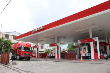 Pertamina Bongkar Kondisi Terkini Suplai BBM dan LPG di Daerah Terdampak Bencana Sumatera