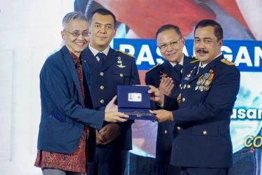 Program GCI Masih Baru, Visa Khusus Diaspora Indonesia Belum Banyak Pengajuan
