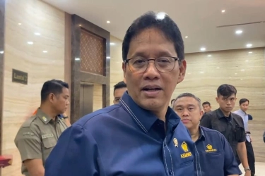Ribut dengan Menteri Trenggono, Purbaya: Mungkin Data Saya Salah