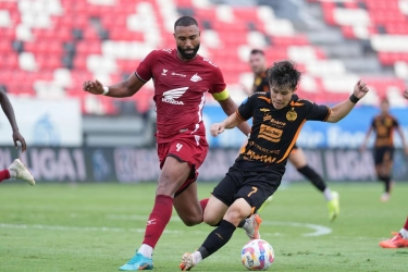 Ryo Matsumura Pamit dari Persija, Ungkap Soal Gaji Tertunggak dan Penyesalan