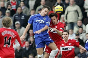 Sejarah 11 Februari 2006, Mulut Besar Jose Mourinho Ditampar Tim Gurem