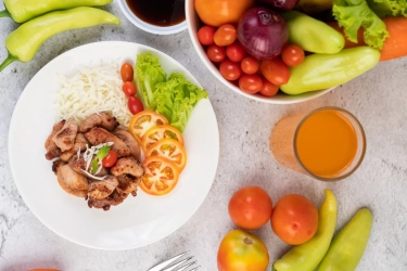 Tanda Bahaya Program Diet, Jangan Tergiur Turun Berat Badan Instan