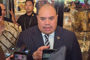 Tidak Hanya BUMN, Danantara Juga Sasar Saham Swasta