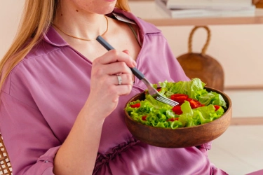 Tren Clean Eating Ramai di Media Sosial, Studi Ungkap Dampaknya pada Kesehatan Mental