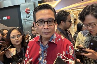 Usai Pertemuan Dengan MSCI, BEI Bakal Terbitkan Shareholder Concentration List