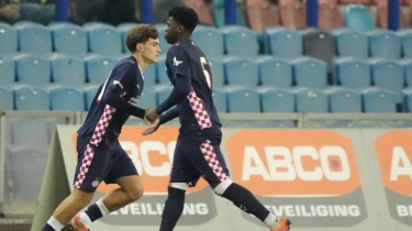 3 Alasan Wonderkid PSV Sebas Ditmer Layak Jadi Rebutan Timnas Indonesia