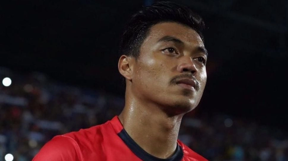 3 Pemain Liga Indonesia yang Viral karena Dugaan Kekerasan terhadap Perempuan