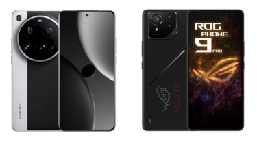 4 Rekomendasi HP Kapasitas 1 TB Termurah untuk Gamer dan Content Creator