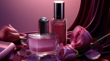 5 Parfum Lokal Terlaris di Shopee yang Wanginya Segar dan Tahan Lama