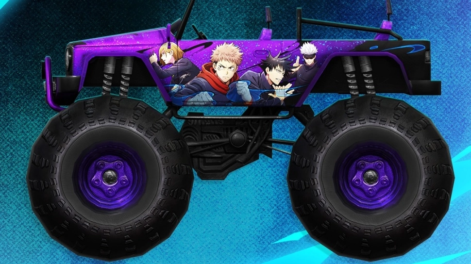 53 Kode Redeem FF Terbaru 11 Februari 2026, Masih Ada Monster Truck dan Emote Cinta