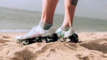 7 Sepatu Lari Selevel Puma Deviate Nitro 4, Pas Buat Kejar Pace Cepat