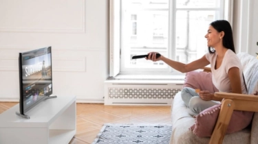 7 Smart TV Android Murah Harga Rp1 Jutaan, Pilihan Terbaik untuk Hiburan Modern