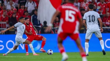 Agenda Menggunung di 2026, PSSI Siapkan Strategi Khusus untuk Timnas Indonesia