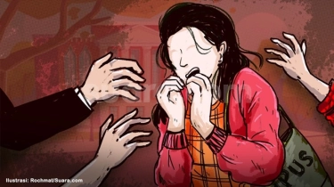 Apa Itu Tonic Immobility dan Kenapa Korban Pelecehan Tidak Bisa Melawan?