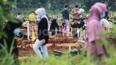 Apa Itu Ziarah Kubro? Tradisi Sakral Warga Palembang Jelang Ramadan