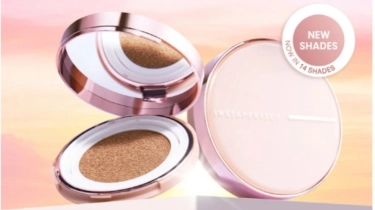 Apakah Cushion Bisa Menggantikan Foundation? Cek 5 Pilihan yang Minim Oksidasi