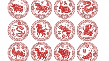 Banjir Cuan! Ini 5 Shio yang Paling Hoki Hari Ini 11 Februari 2026