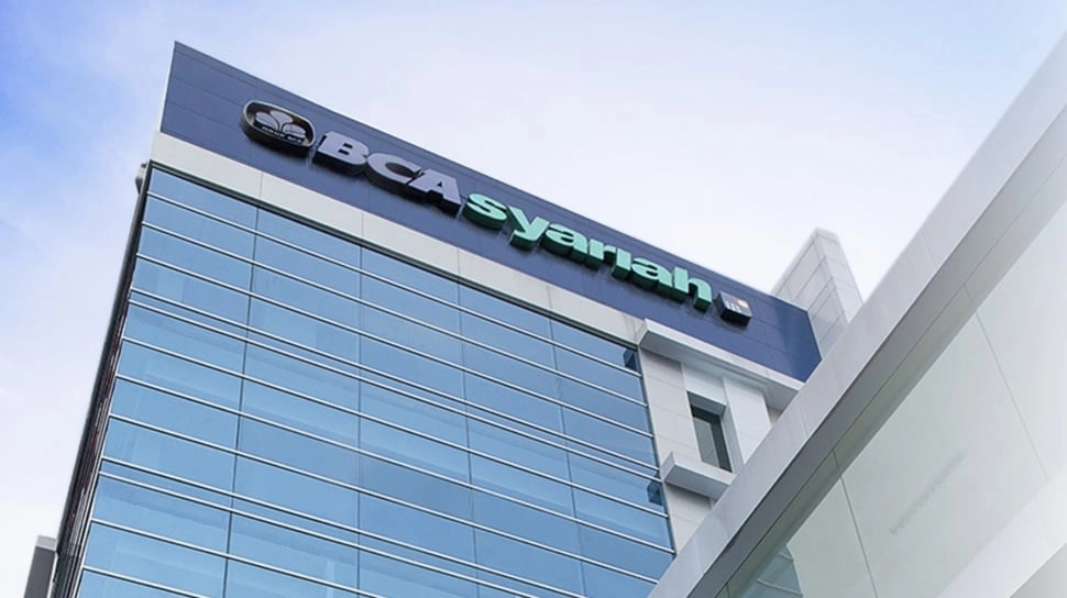 BCA Syariah Catat Laba Rp212 Miliar, Ini Pendorongnya