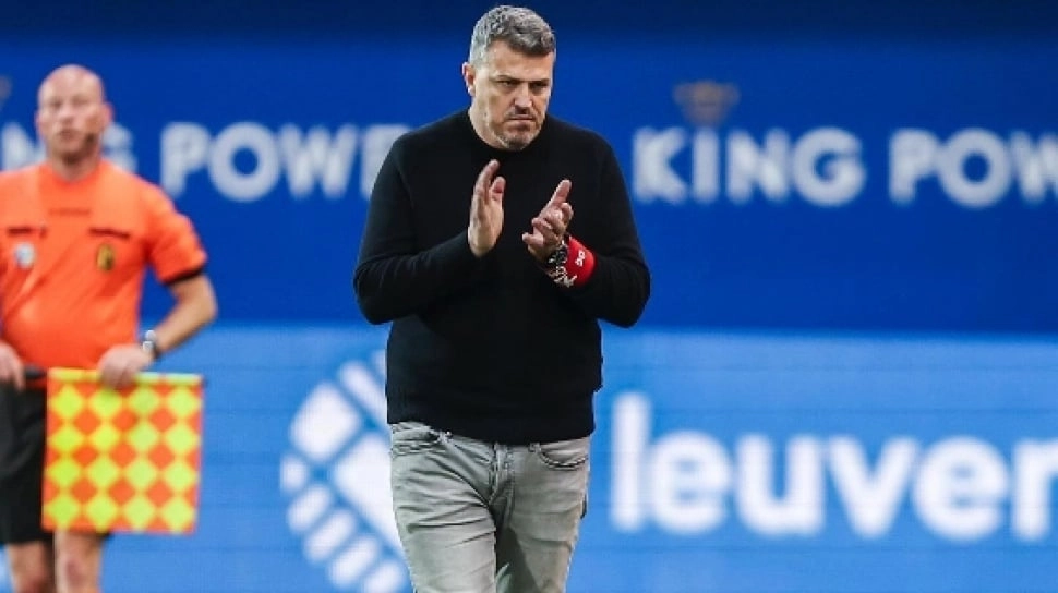 Calon Pelatih Timnas Indonesia Ditunjuk Jordi Cruyff Jadi Pelatih Jong Ajax, Alex Pastoor Nelangsa