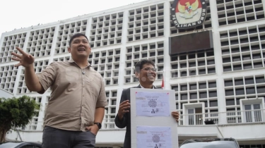 Dapat Salinan Ijazah Jokowi Tanpa Sensor, Bonatua Jadi Ahli Meringankan Roy Suryo Cs Hari Ini