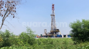 Delapan Proyek Berproduksi di 2026, Tambah Produksi Minyak 77.968 BOEPD