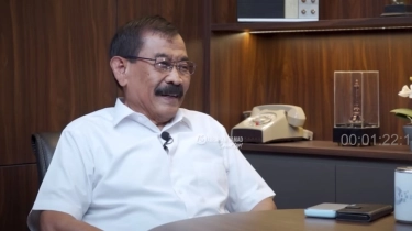 Desak Pemerintah Bersihkan Oligarki, GMKR Tuntut Pemakzulan Gibran dan Adili Jokowi