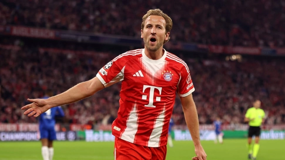 Dibidik Klub Premier League, Bayern Munich Optimis Bisa Perpanjang Kontrak Harry Kane