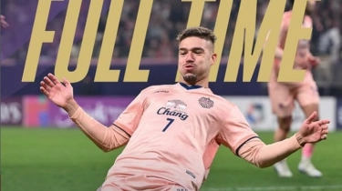 Hasil ACL Elite: Nasib Berbeda Wakil Thailand dan Malaysia, Al Ittihad Pesta Gol