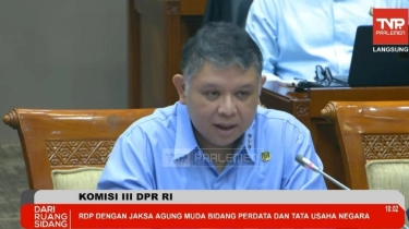 Jamdatun Narendra Gagal Hadir di Sidang Ekstradisi Paulus Tannos, KPK Ungkap Alasannya