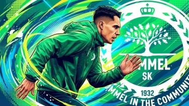 Joey Pelupessy Kena Apes di Liga Belgia, Kenapa?