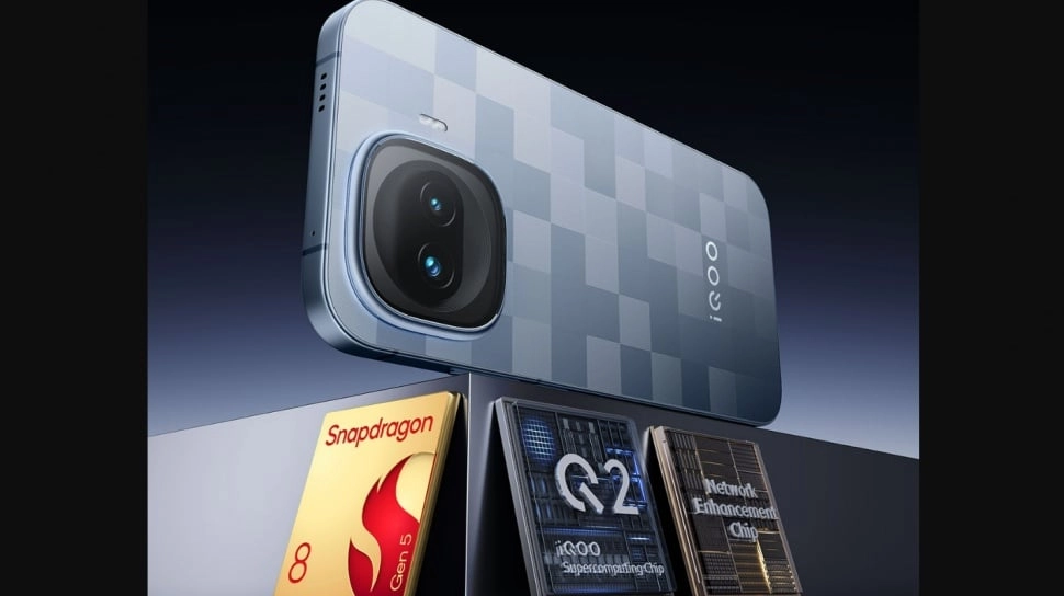 Kapan iQOO 15R Meluncur? Bawa Baterai 7.600 mAh, Skor AnTuTu Tembus 3,5 Juta Poin