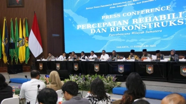 Kasatgas Tito: Pemerintah Percepat Rehabilitasi Sarana Pendidikan Pascabencana di Sumatera