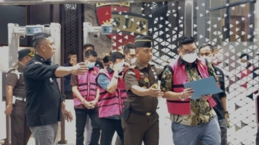 Kejagung Tetapkan 11 Tersangka Kasus Korupsi Ekspor CPO, Kerugian Negara Capai Rp 14 Triliun