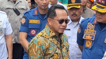 Mendagri Instruksikan Percepatan Pemindahan Pengungsi Bencana Sumatra ke Hunian Layak