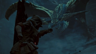 Monster Hunter Wilds Siapkan Ekspansi Ukuran Besar, Ada Peta Anyar?