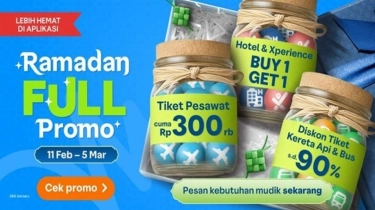 Perbandingan Perjalanan Mudik ke Bandung dengan Whoosh dan Kereta Api Jarak Jauh