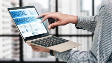 Platform Digital Bikin Kerja Lebih Cerdas dan Produktif