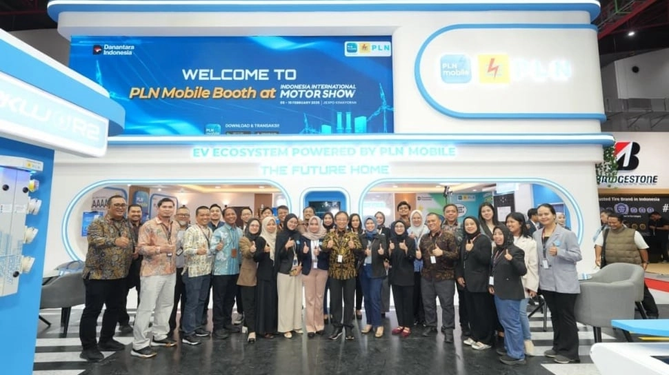 PLN Mobile dan Ekosistem EV: Jalan Baru Layanan Kelistrikan di Era Transisi Energi