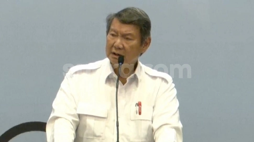 Prabowo Bakal Copot Lagi Pejabat 'Telur Busuk', Hashim Djojohadikusumo: Semua Opsi di Atas Meja