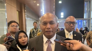 Produksi Migas Digenjot, SKK Migas Siapkan 100 Sumur Eksplorasi di 2026