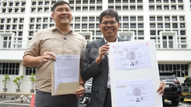 Profil Bonatua Silalahi, Sosok Peneliti yang Berhasil Buka Salinan Ijazah Jokowi di KPU