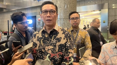 Resmi! BEI Tunjuk Jeffrey Hendrik Jadi Pjs Direktur Utama, Jamin Transparansi Saham RI
