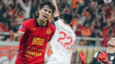 Ryo Matsumura Curhat Persija Jakarta Tunggak Gaji Berbulan-bulan, Sebut Nama Thomas Doll