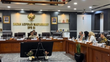 Sengketa Lahan Bendungan Jenelata di Gowa, BAM DPR Desak Penyelesaian yang Adil bagi Warga